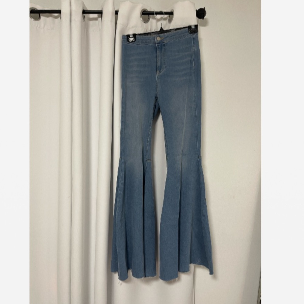 Free People Jeans